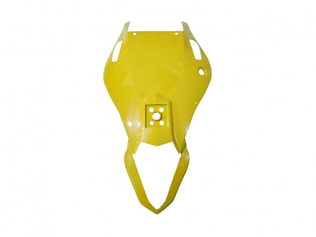 Acquista Carena Moto Yamaha YZF 600 R6 2006-2007 - Giallo Bianco Nero Lucido Motul