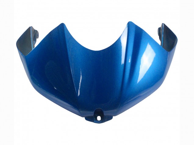 Acquista Carena Moto Yamaha YZF 600 R6 2006-2007 - Blu Neon Verde Nero Squalo