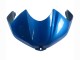 Acquista Carena Moto Yamaha YZF 600 R6 2006-2007 - Blu Neon Verde Nero Squalo