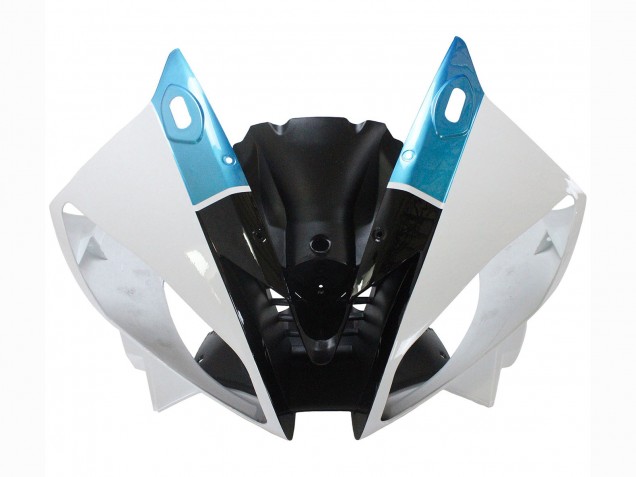Acquista Carena Moto Yamaha YZF 600 R6 2006-2007 - Bianco Blu Nero Semakin Didepan ENEOS