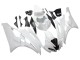 Acquista Carena Moto Yamaha YZF 600 R6 2006-2007 - Bianco