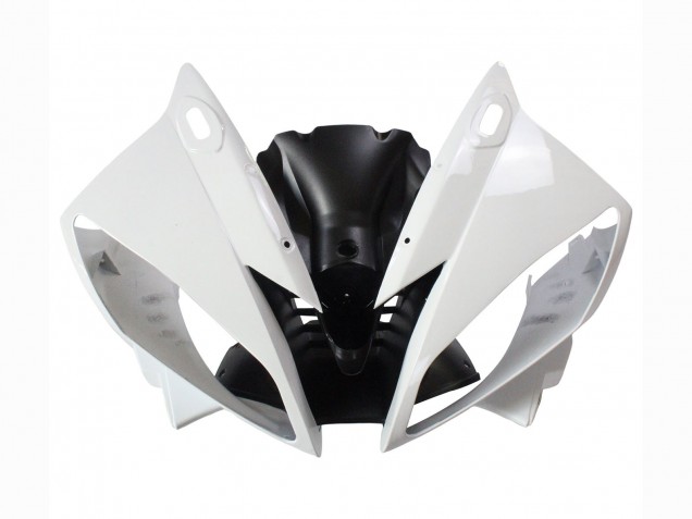 Acquista Carena Moto Yamaha YZF 600 R6 2006-2007 - Bianco