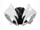 Acquista Carena Moto Yamaha YZF 600 R6 2006-2007 - Bianco