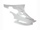 Acquista Carena Moto Yamaha YZF 600 R6 2006-2007 - Bianco