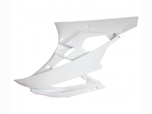 Acquista Carena Moto Yamaha YZF 600 R6 2006-2007 - Bianco