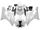 Acquista Carena Moto Yamaha YZF 600 R6 2006-2007 - Bianco