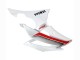 Acquista Carena Moto Yamaha YZF 600 R6 2008-2016 - Bianco Rosso
