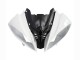 Acquista Carena Moto Yamaha YZF 600 R6 2008-2016 - Bianco Rosso