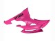 Acquista Carena Moto Yamaha YZF 600 R6 2008-2016 - Rosa