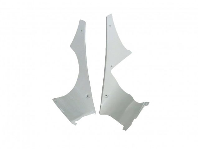 Acquista Carena Moto Yamaha YZF 600 R6 2008-2016 - Lucido Bianco