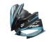Acquista Carena Moto Yamaha YZF 600 R6 2008-2016 - Azzurro Chiaro Nero Opaco Petronas ENEOS