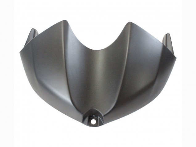 Acquista Carena Moto Yamaha YZF 600 R6 2008-2016 - Azzurro Chiaro Nero Opaco Petronas ENEOS