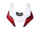 Acquista Carena Moto Yamaha YZF 600 R6 2017-2023 - Bianco Rosso Nero