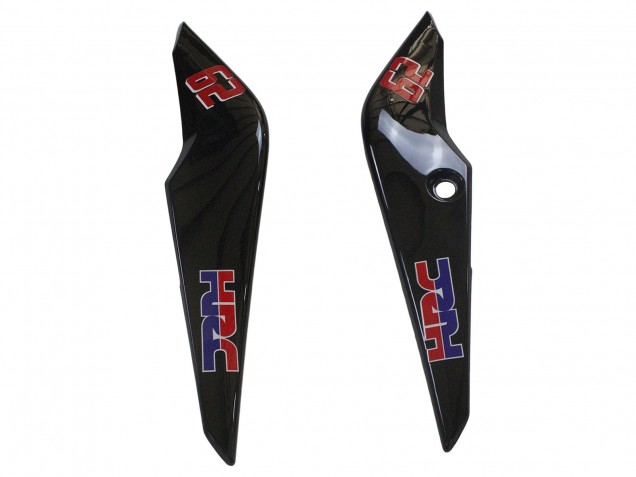 Acquista Carena Moto Honda CBR250RR 2011-2015 - Nero Lucido Bianco West Rosso HRC 62