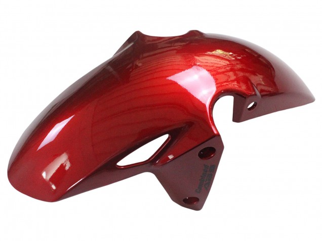 Acquista Carena Moto Honda CBR250RR 2011-2015 - Nero Lucido Bianco West Rosso HRC 62