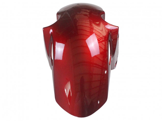 Acquista Carena Moto Honda CBR250RR 2011-2015 - Nero Lucido Bianco West Rosso HRC 62