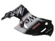 Acquista Carena Moto Honda CBR250RR 2011-2015 - Nero Lucido Bianco West Rosso HRC 62