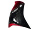 Acquista Carena Moto Honda CBR250RR 2011-2015 - Nero Lucido Rosso