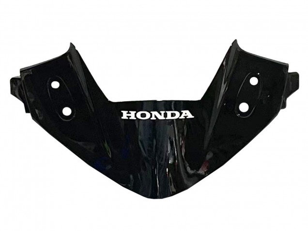 Acquista Carena Moto Honda CBR250RR 2011-2015 - Nero Lucido Rosso