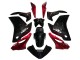 Acquista Carena Moto Honda CBR250RR 2011-2015 - Nero Lucido Rosso