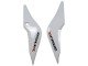 Acquista Carena Moto Honda CBR250RR 2011-2015 - Bianco Rosso Azzurro Chiaro