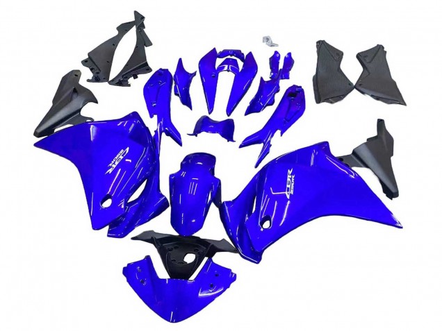 Acquista Carena Moto Honda CBR250RR 2011-2015 - Blu