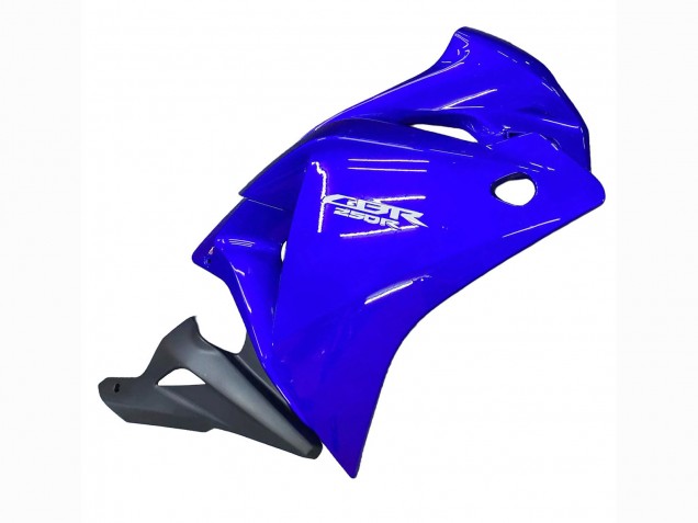 Acquista Carena Moto Honda CBR250RR 2011-2015 - Blu