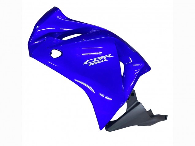Acquista Carena Moto Honda CBR250RR 2011-2015 - Blu