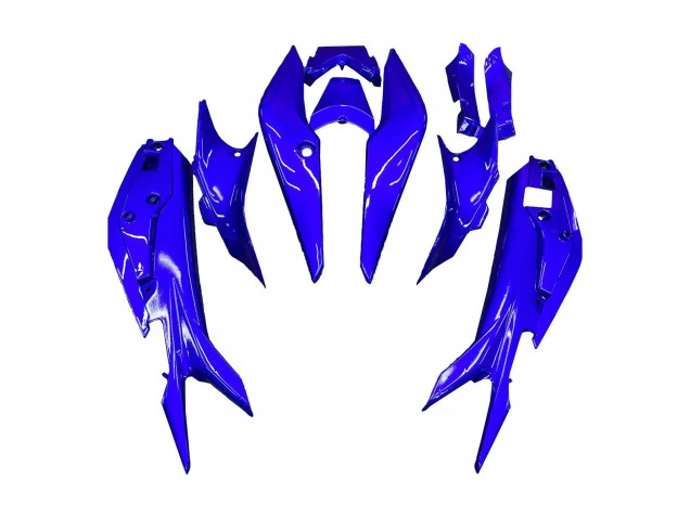 Acquista Carena Moto Honda CBR250RR 2011-2015 - Blu