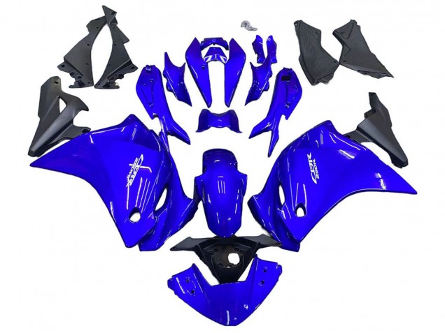 Acquista Carena Moto Honda CBR250RR 2011-2015 - Blu