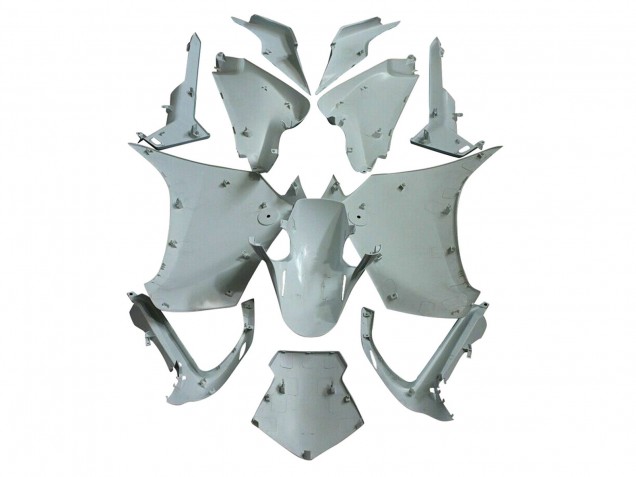 Acquista Carena Moto Honda VFR 1200 2010-2014 - Non Verniciato