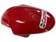 Acquista Carena Moto Honda VTR1000 2000-2006 - Bianco Rosso Verde Nero Lucido Castrol
