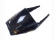 Acquista Carena Moto Honda VTR1000F 1997-2005 - Nero Lucido Oro