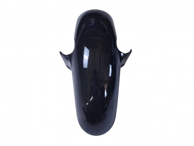 Acquista Carena Moto Honda VTR1000F 1997-2005 - Nero Lucido Oro