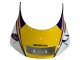 Acquista Carena Moto Honda NSR250 1994-1996 - Bianco Blu Giallo Oro Rothmans