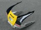 Acquista Carena Moto Honda NSR250R 1988-1989 - Bianco Giallo Oro Nero Lucido