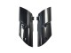 Acquista Carena Moto Kawasaki Z1000 2010-2013 - Nero Fibra di Carbonio