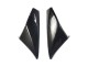 Acquista Carena Moto Kawasaki Z1000 2010-2013 - Nero Fibra di Carbonio