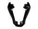 Acquista Carena Moto Kawasaki Z1000 2010-2013 - Arancia Nero Lucido