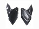 Acquista Carena Moto Kawasaki Z1000 2014-2019 - Nero Fibra di Carbonio