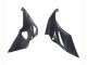 Acquista Carena Moto Kawasaki Z1000 2014-2019 - Nero Fibra di Carbonio