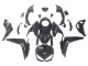 Acquista Carena Moto Kawasaki Z1000 2014-2019 - Nero Fibra di Carbonio