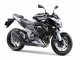 Acquista Carena Moto Kawasaki Z800 2013-2018 - Bianco Nero Lucido Verde