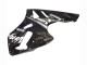 Acquista Carena Moto Kawasaki ZX12R 2000-2001 - Nero Lucido Bianco Elf Nevicare