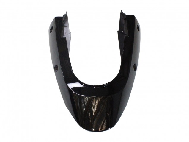 Acquista Carena Moto Kawasaki ZX12R 2000-2001 - Nero Lucido Bianco Elf Nevicare