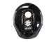 Acquista Carena Moto Kawasaki ZX12R 2000-2001 - Nero Lucido Bianco Elf Nevicare