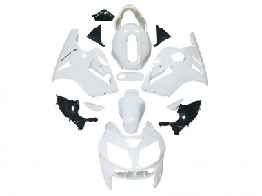 Acquista Carena Moto Kawasaki ZX12R 2002-2006 - Non Verniciato