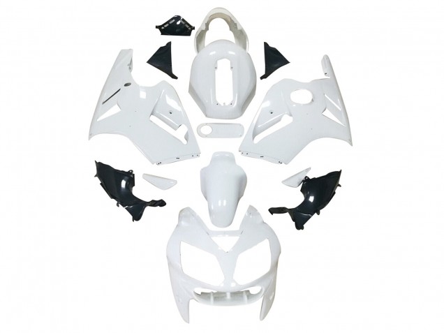 Acquista Carena Moto Kawasaki ZX12R 2002-2006 - Non Verniciato