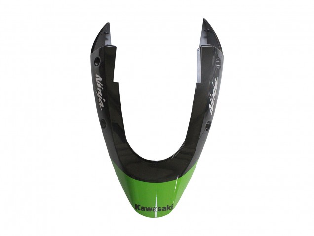 Acquista Carena Moto Kawasaki ZX12R 2002-2006 - Verde Nero Lucido Elf Touch4 Mostro