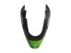 Acquista Carena Moto Kawasaki ZX12R 2002-2006 - Verde Nero Lucido Elf Touch4 Mostro